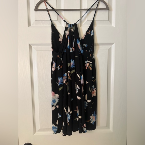 COPY - O’Neill Seabright Tank Cover-Up Dress Black XS - Picture 6 of 9